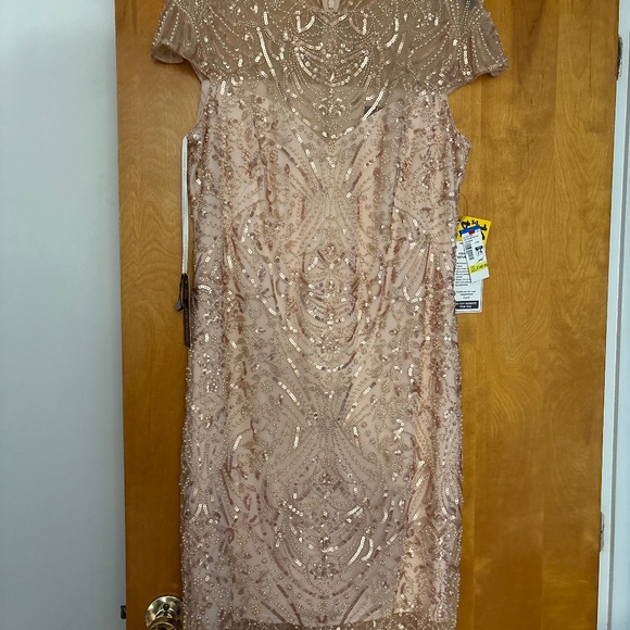 Tadashi Shoji Dress - Picture 1 of 4